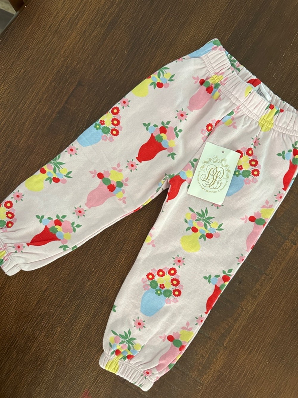 TBBC sweatpants